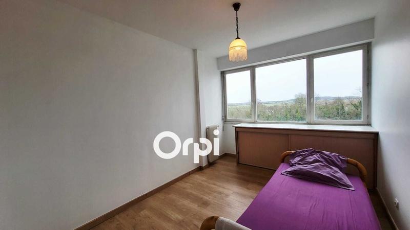 Appartement - 100 m² - 5 pièces