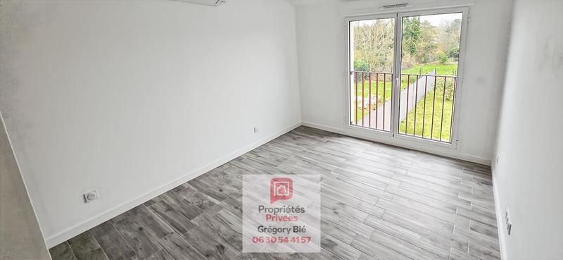 Maison - 83 m² - 4 pièces