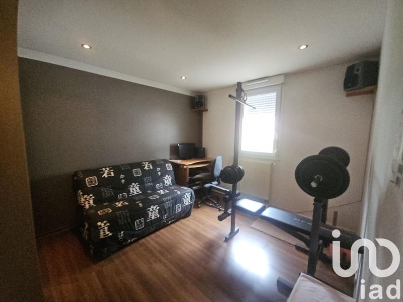 Appartement - 68 m² - 3 pièces