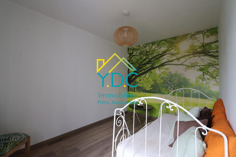 Maison - 204 m² - 12 pièces