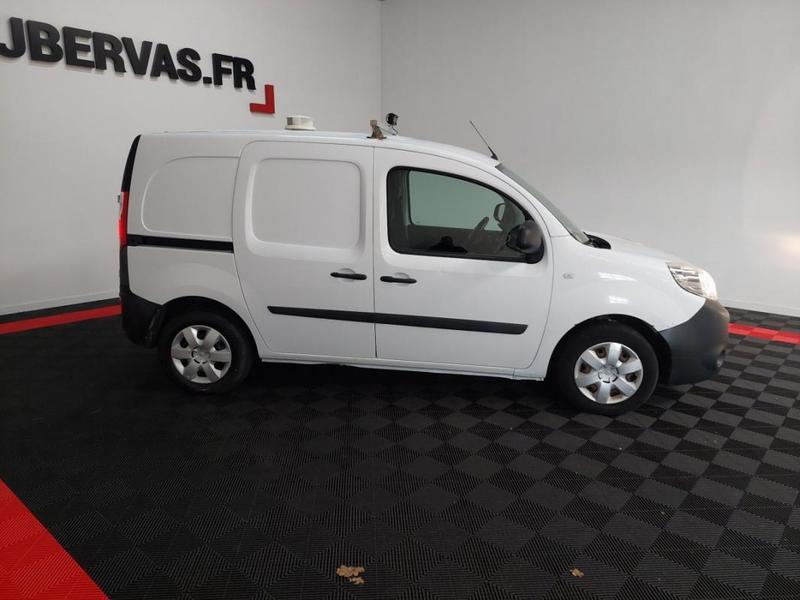 Renault Kangoo Express Grand Confort - Blue dCi 80