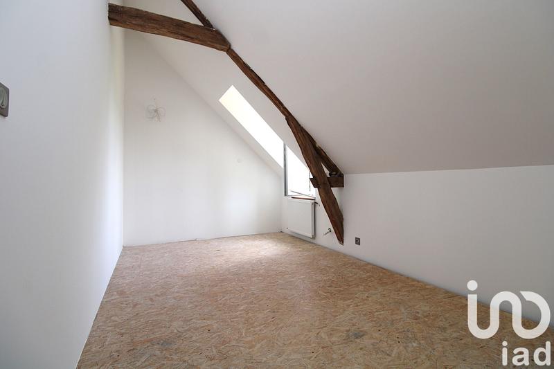 Maison - 180 m² - 10 pièces