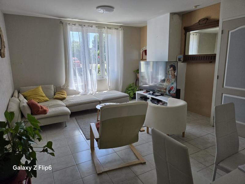 Maison - 150 m² - 7 pièces