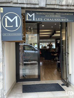 Local commercial - 67 m²