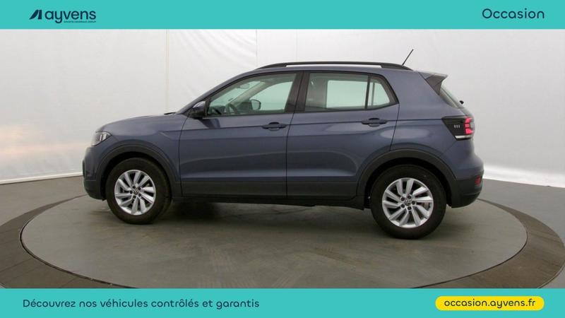 Volkswagen t-Cross 1.0 Tsi 110ch Lounge Business Dsg7