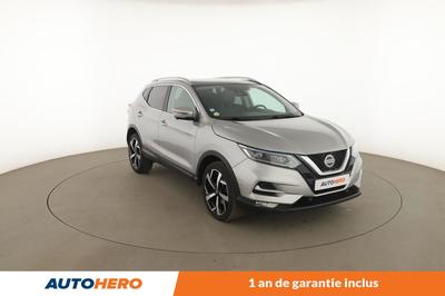 Nissan Qashqai 1.7 dCi 150 ch