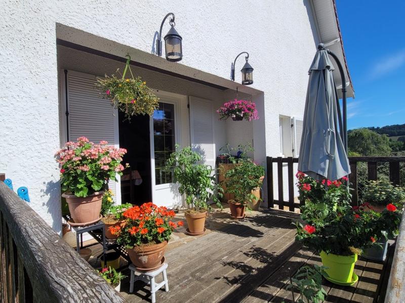 Maison - 127 m² - 6 pièces