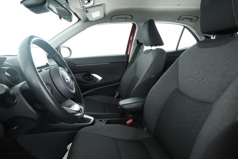 Toyota Yaris Cross 1.5 Hybride 2wd Dynamic 116 ch