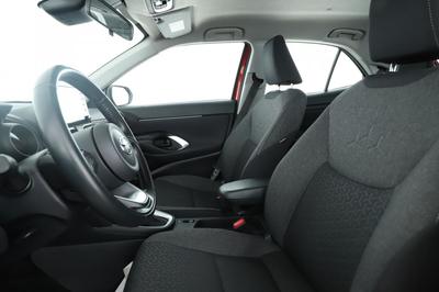 Toyota Yaris Cross 1.5 Hybride 2wd Dynamic 116 ch