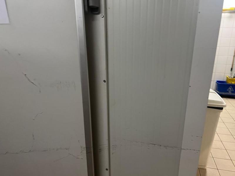 Fonds de commerce - 105 m²