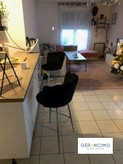 Appartement - 73 m² - 3 pièces