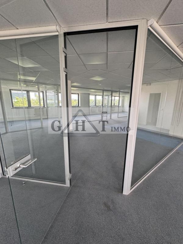 Bureau - 400 m²