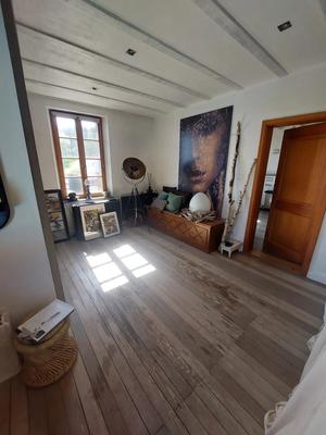 Châlet - 175 m² - 5 pièces