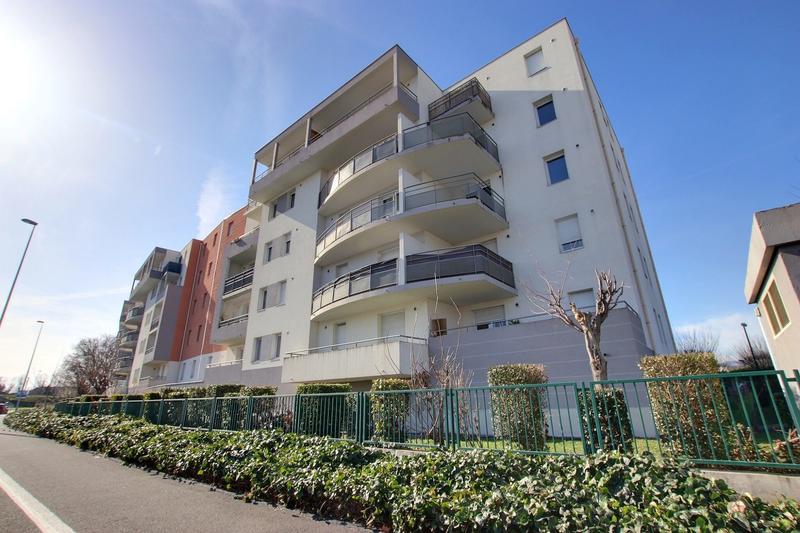 Appartement - 54 m² - 3 pièces