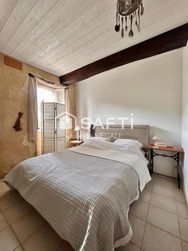 Maison - 160 m² - 5 pièces