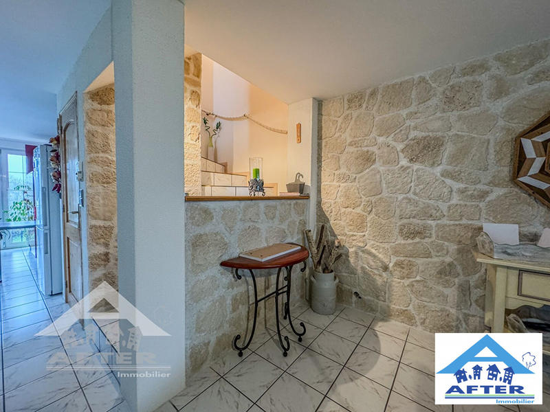 Maison - 346 m² - 8 pièces