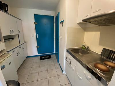 Appartement - 24 m² - 1 pièce