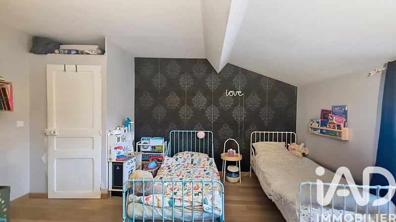 Maison - 70 m² - 3 pièces