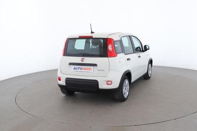 Fiat Panda 1.0 Hybrid Bsg 70 ch