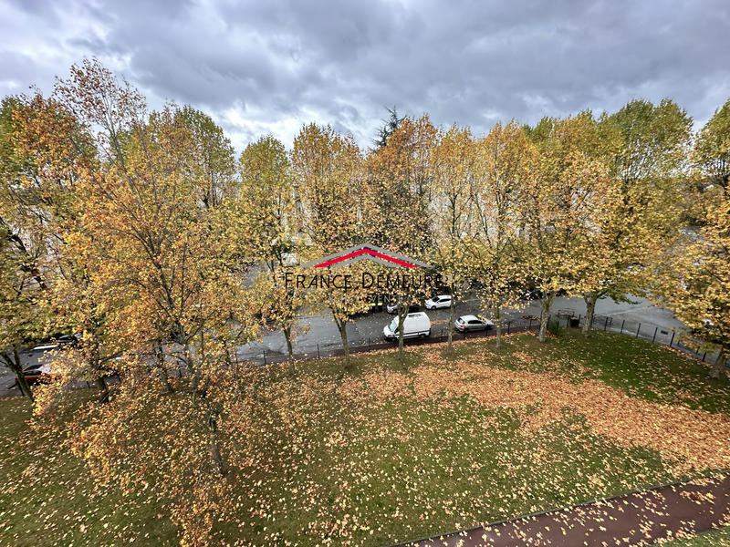 Appartement - 73 m² - 3 pièces