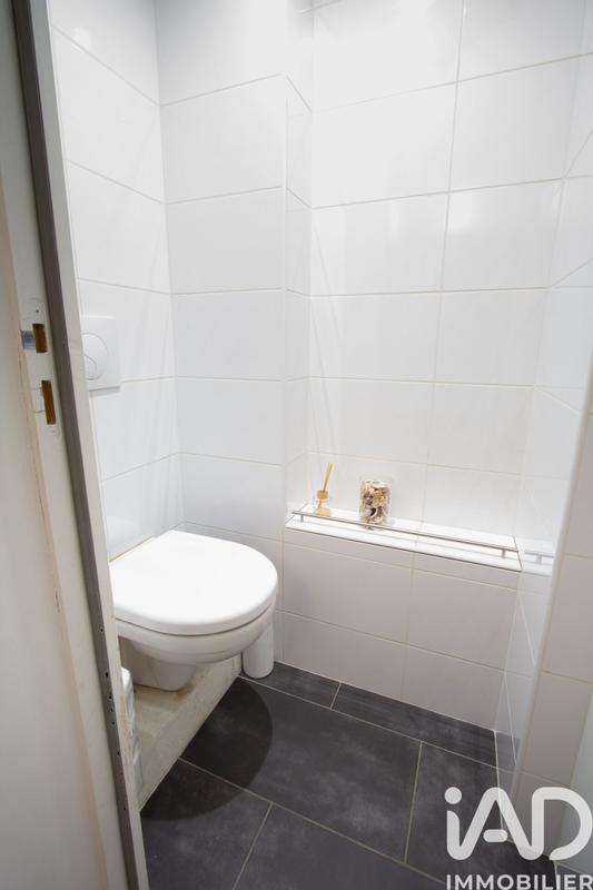 Appartement - 50 m² - 3 pièces