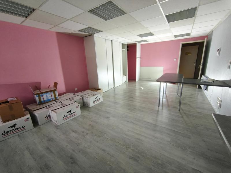 Appartement - 77 m² - 3 pièces