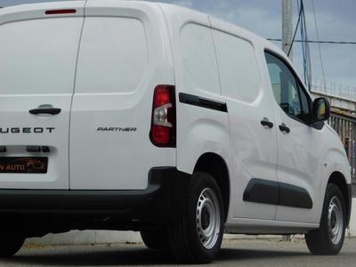 Peugeot Partner m 650kg Bluehdi 100ch s&amp;S