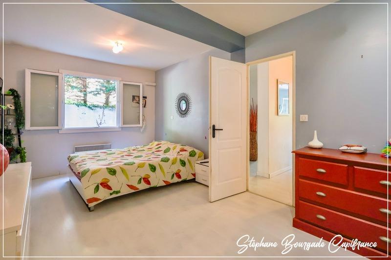 Maison - 138 m² - 6 pièces