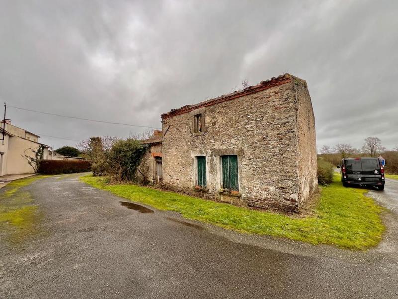 Maison - 103 m² - 6 pièces