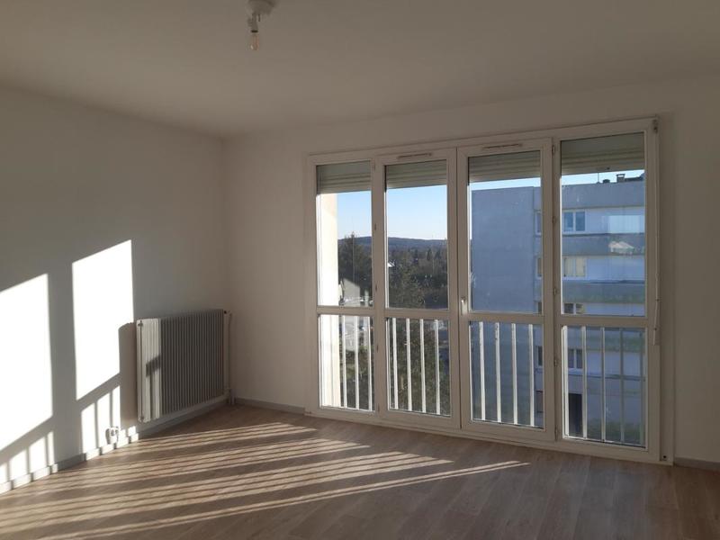 Appartement - 70 m² - 4 pièces