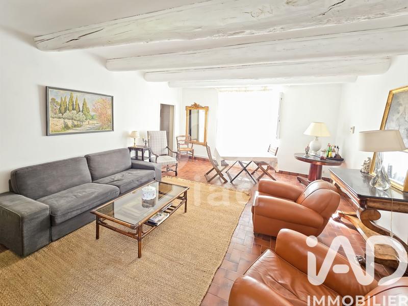 Maison de village - 206 m² - 9 pièces