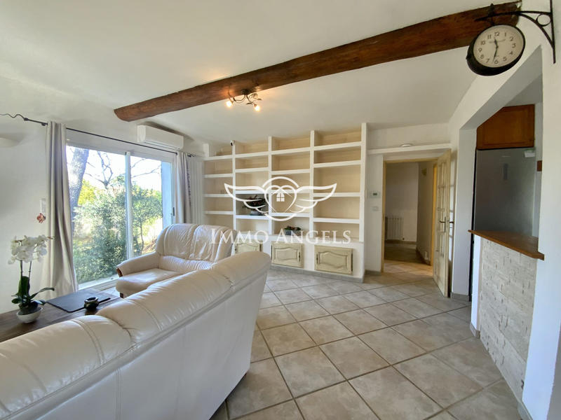 Maison - 137 m² - 6 pièces