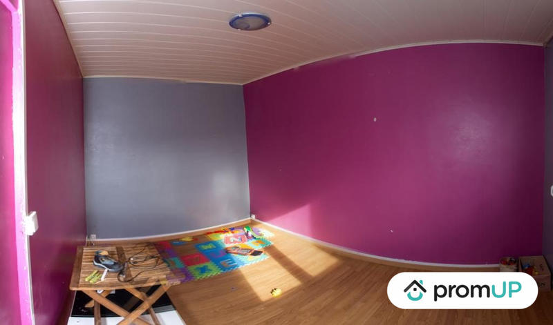 Appartement - 67 m² - 4 pièces