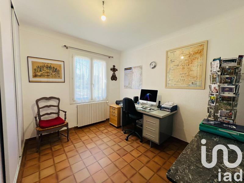 Maison - 171 m² - 7 pièces