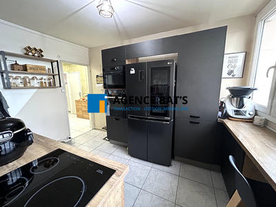 Appartement - 63 m² - 2 pièces