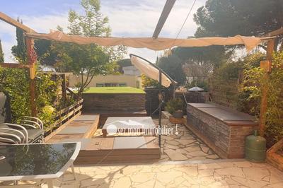 Villa - 80 m² - 5 pièces