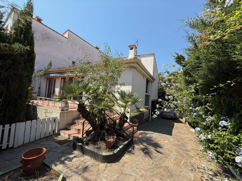 Villa - 98 m² - 4 pièces