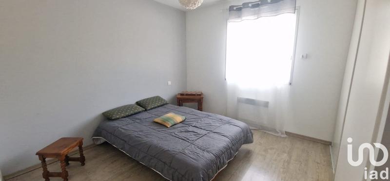 Maison - 127 m² - 6 pièces