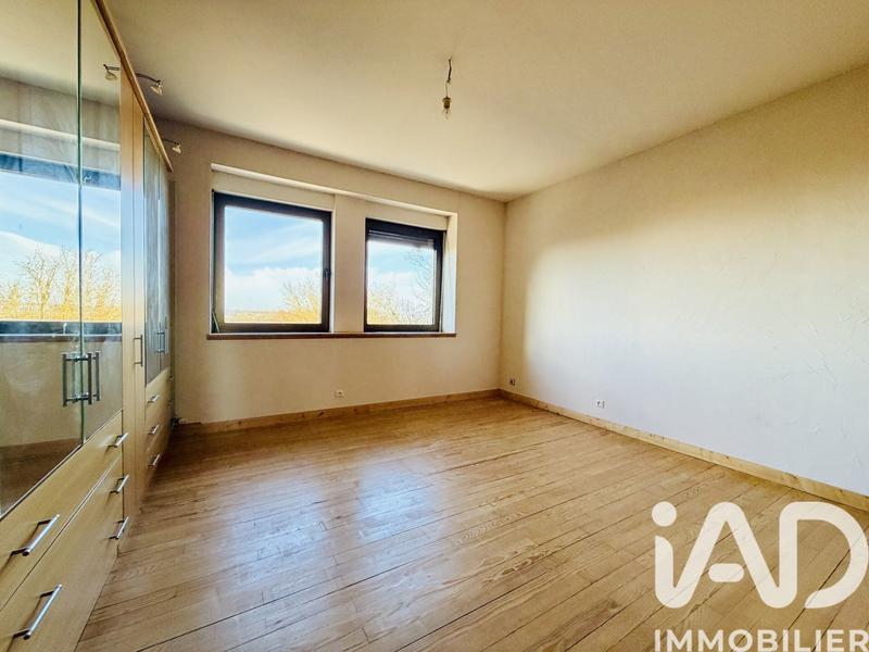 Maison - 163 m² - 6 pièces