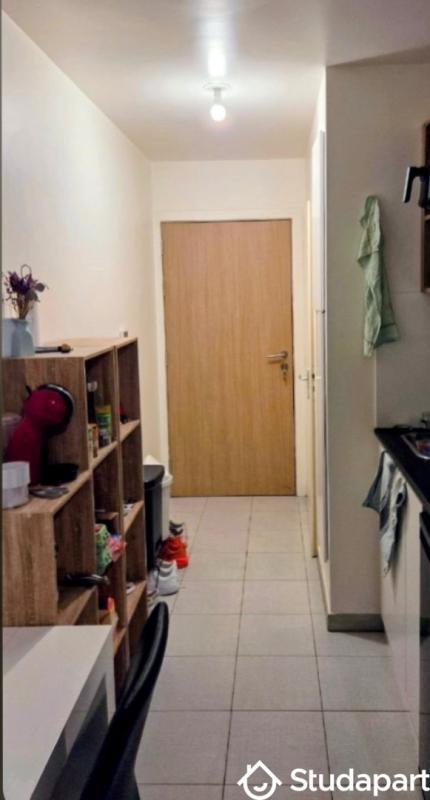 Appartement - 21 m² - 1 pièce