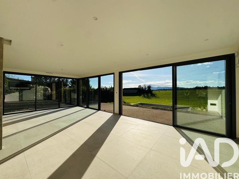 Maison de maîtres - 192 m² - 7 pièces