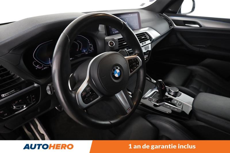 Bmw X3 xDrive30e m Sport Bva8 292 ch