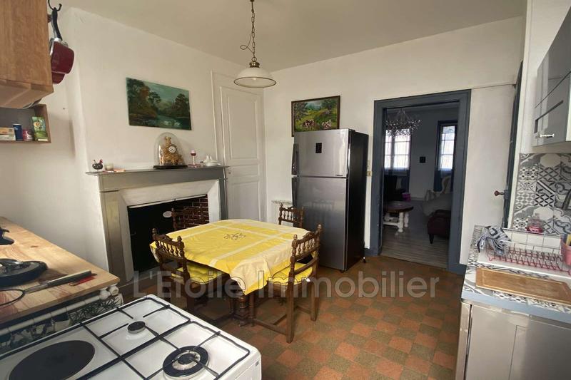 Maison - 104 m² - 4 pièces