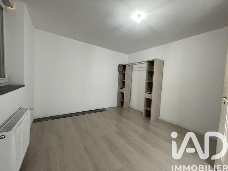 Maison de ville - 90 m² - 4 pièces