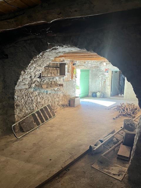 Maison de village - 71 m² - 4 pièces