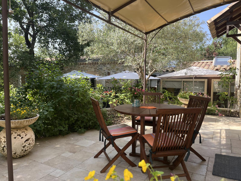 Villa - 175 m² - 7 pièces