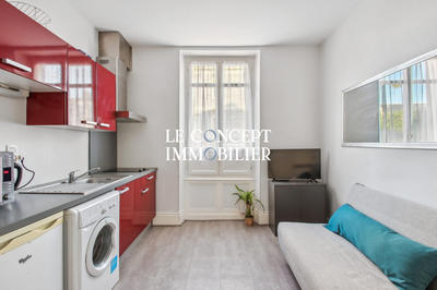 Appartement - 24 m² - 2 pièces