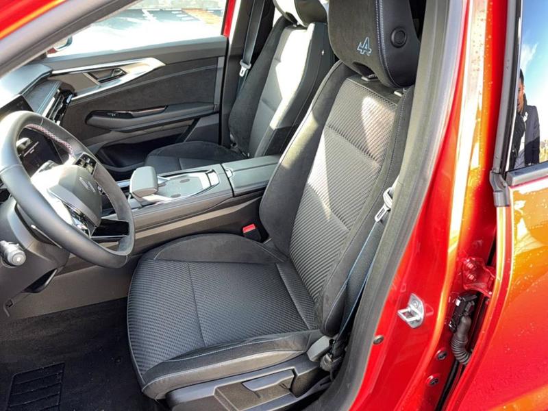 Renault Austral E-Tech full hybrid 200 Gsr2 Techno esprit Alpine 5p