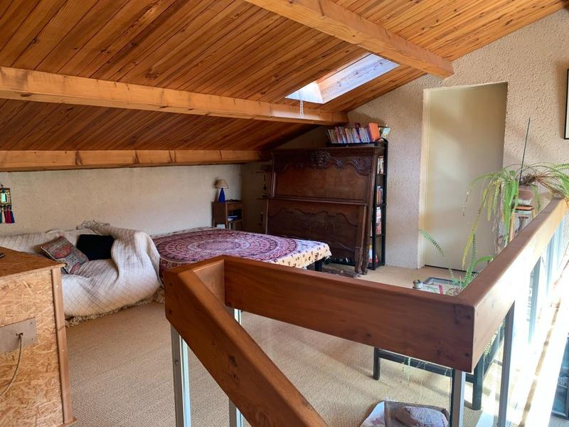 Viager - Villa - 205 m² - 7 pièces