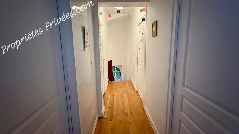 Maison - 125 m² - 11 pièces